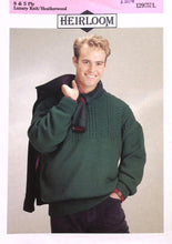 Load image into Gallery viewer, Knitting Booklets for the Family