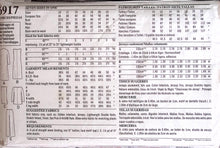 Load image into Gallery viewer, Vintage Sewing Pattern: New Look 6917