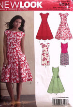 Load image into Gallery viewer, Sewing Pattern: New Look 6094