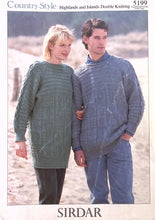 Load image into Gallery viewer, Knitting Booklets for the Family