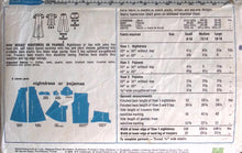 Load image into Gallery viewer, Vintage Sewing Pattern: Style 4430