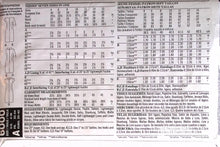 Load image into Gallery viewer, Sewing Pattern: New Look 6000