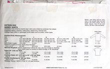 Load image into Gallery viewer, Vintage Sewing Pattern: Kwik Sew 3532