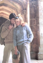 Load image into Gallery viewer, Vintage Patons Knitting Book 647