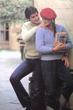 Load image into Gallery viewer, Vintage Patons Knitting Book 647