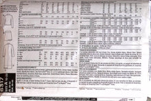 Load image into Gallery viewer, Sewing Pattern: New Look 6317