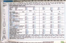 Load image into Gallery viewer, Vintage Sewing Pattern: Style 4804