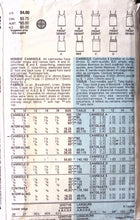 Load image into Gallery viewer, Vintage Sewing Pattern: Butterick 3193