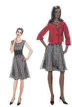 Load image into Gallery viewer, Sewing Pattern: Vogue V8472