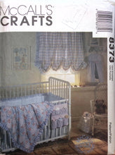 Load image into Gallery viewer, Vintage Sewing Pattern: McCalls 8373