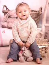 Load image into Gallery viewer, Let's Get Knitting by Patchwork & Craft