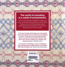 Load image into Gallery viewer, A-Z of Smocking