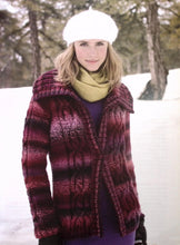 Load image into Gallery viewer, Let's Get Knitting by Patchwork & Craft