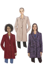 Load image into Gallery viewer, Sewing Pattern: Vogue V9133