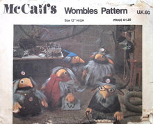 Load image into Gallery viewer, Vintage Sewing Pattern: McCalls 4780