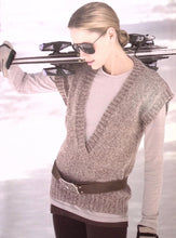 Load image into Gallery viewer, Let's Get Knitting by Patchwork & Craft