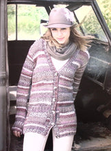 Load image into Gallery viewer, Let's Get Knitting by Patchwork & Craft