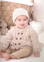 Load image into Gallery viewer, Let's Get Knitting by Patchwork & Craft