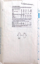 Load image into Gallery viewer, Vintage Sewing Pattern: Vogue 7746