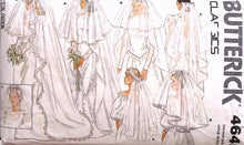 Load image into Gallery viewer, Vintage Sewing Pattern: Butterick 4649