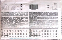 Load image into Gallery viewer, Vintage Sewing Pattern: Vogue 8559