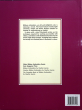 Load image into Gallery viewer, Floral Designs for Ribbon Embroidery by Joyce Randall