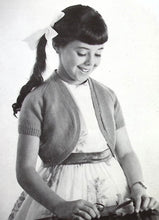 Load image into Gallery viewer, Vintage Villawool Knitting Book 103