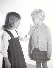 Load image into Gallery viewer, Vintage Villawool Knitting Book 103