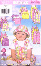 Load image into Gallery viewer, Vintage Sewing Pattern: Butterick 5377