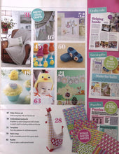 Load image into Gallery viewer, Love Crafting Magazine Easter Special Issue 2, 2014