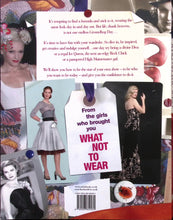 Load image into Gallery viewer, Trinny & Susannah: Who Do You Want To Be Today?