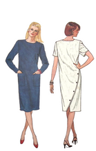 Load image into Gallery viewer, Vintage Sewing Pattern: Butterick 6359