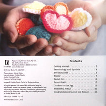 Load image into Gallery viewer, Too Cute Crochet