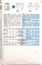 Load image into Gallery viewer, Vintage Sewing Pattern: Butterick 6359