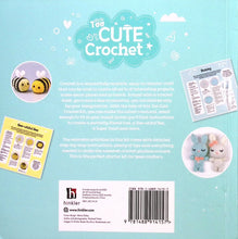 Load image into Gallery viewer, Too Cute Crochet