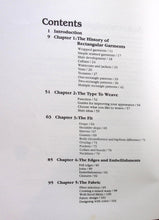 Load image into Gallery viewer, Clothing from the hands that weave by Anita Luvera Mayer