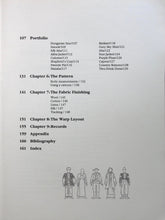 Load image into Gallery viewer, Clothing from the hands that weave by Anita Luvera Mayer