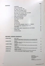 Load image into Gallery viewer, Space Age Sewing with Knit & Stretch Fabrics by Bevknit Book One