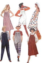 Load image into Gallery viewer, Vintage Sewing Pattern: McCalls 9414