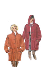 Load image into Gallery viewer, Vintage Sewing Pattern: Burda 4714