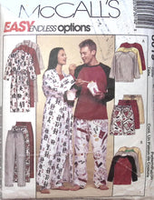 Load image into Gallery viewer, Sewing Pattern: McCalls 3019