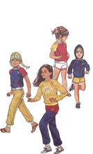 Load image into Gallery viewer, Vintage Sewing Pattern: Simplicity 5488