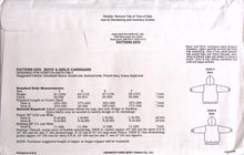 Load image into Gallery viewer, Vintage Sewing Pattern: Kwik Sew 2370