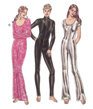 Load image into Gallery viewer, Vintage Sewing Pattern: Kwik Sew 3052