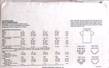 Load image into Gallery viewer, Vintage Sewing Pattern: Kwik Sew 2464