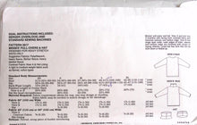 Load image into Gallery viewer, Vintage Sewing Pattern: Kwik Sew 2817