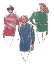 Load image into Gallery viewer, Vintage Sewing Pattern: Kwik Sew 2164
