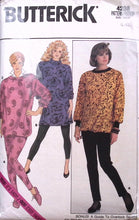 Load image into Gallery viewer, Vintage Sewing Pattern: Butterick 4238