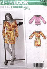 Load image into Gallery viewer, Sewing Pattern: New Look 6091