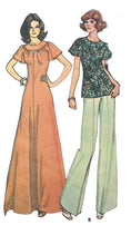 Load image into Gallery viewer, Vintage Sewing Pattern: McCalls 4924